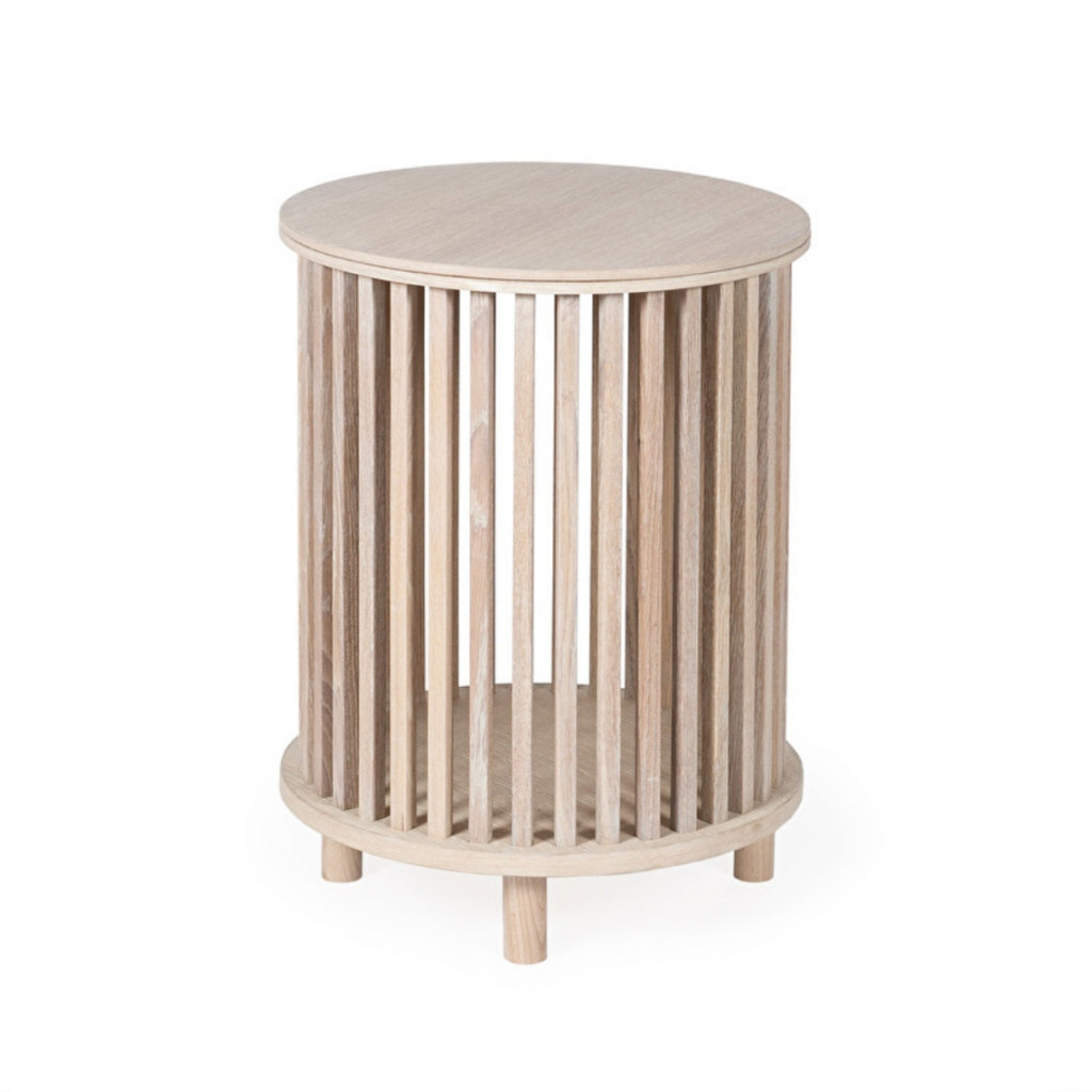 Side table LINE | Light Side table LINE | Light