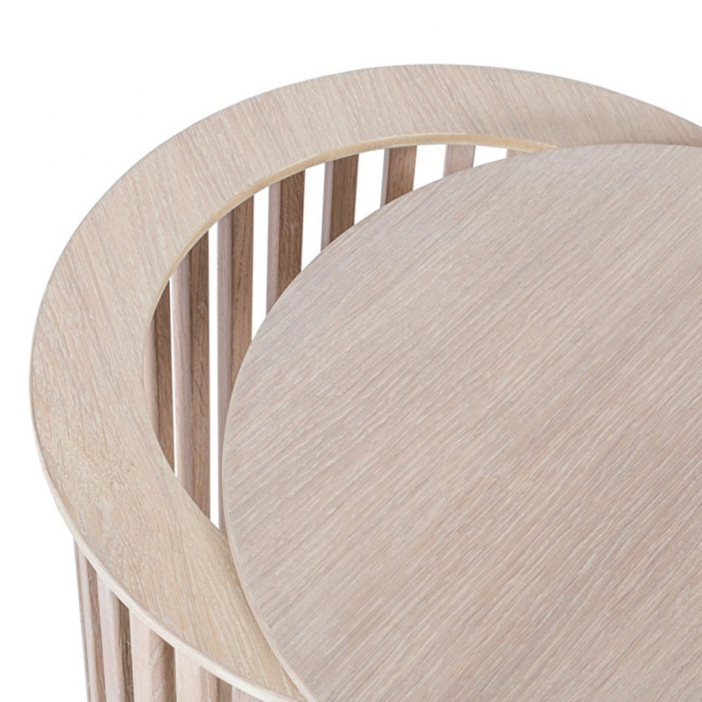 Side table LINE | Light Side table LINE | Light