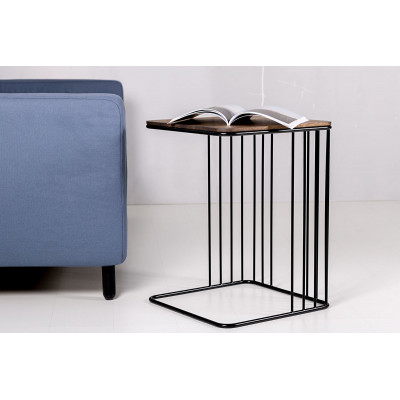Sānu galdiņš blakus dīvānam Elegant | sanu-galdi | NMF Home