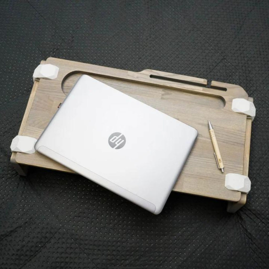 Laptop Stand | Modern Laptop Stand | Modern