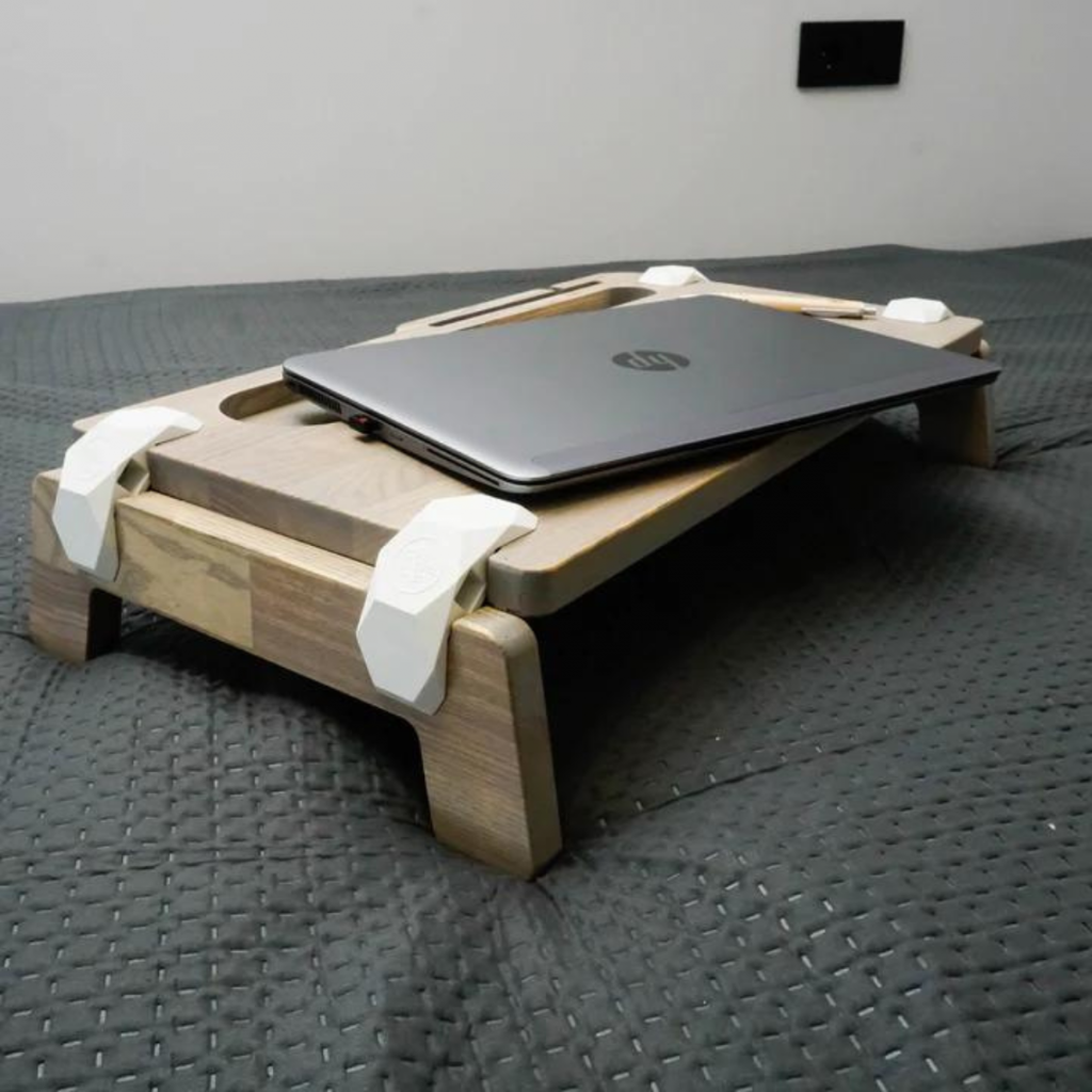 Laptop Stand | Modern Laptop Stand | Modern