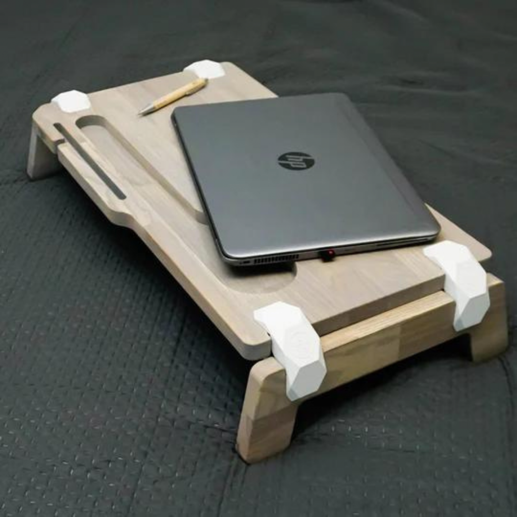 Laptop Stand | Modern Laptop Stand | Modern