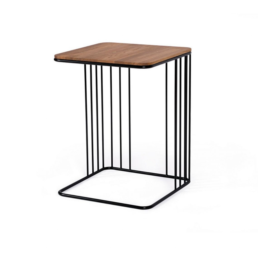 Šoninis staliukas prie sofos Elegant | soniniai-staliukai | NMF Home