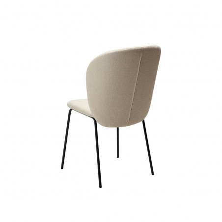 Kėdė BRACE | Balta | produktai | NMF Home