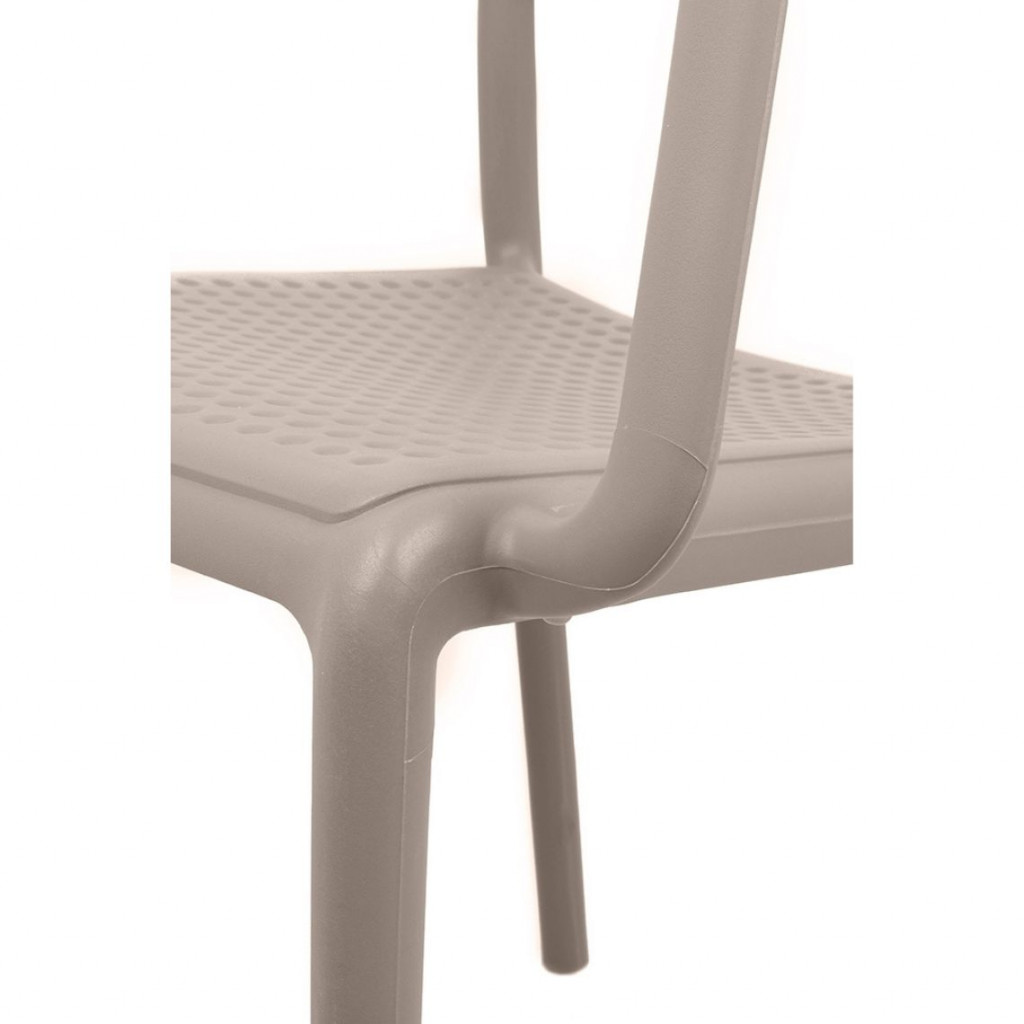 Kėdė SPARK | Kreminė | produktai | NMF Home