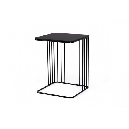Elegant Fenix NTM side table for sofa