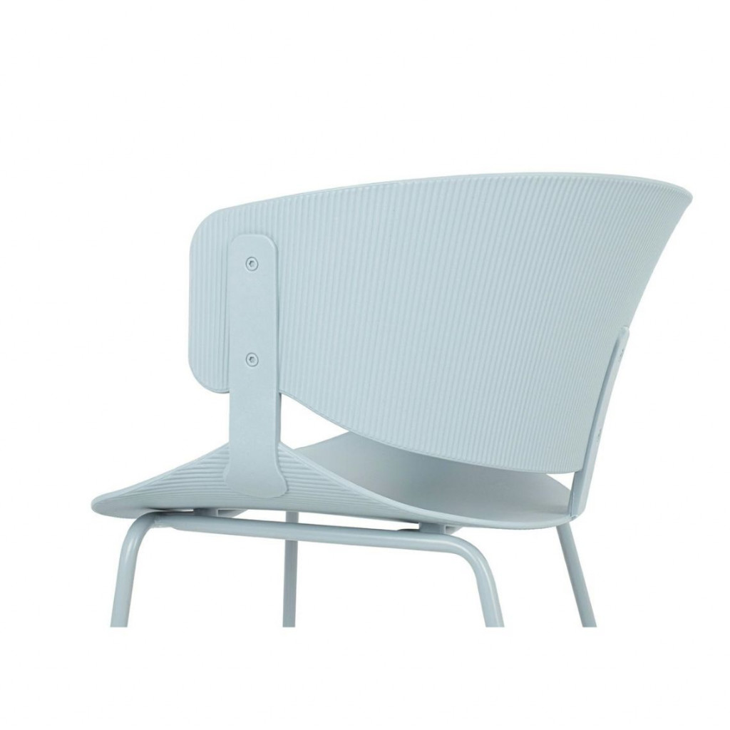 Kėdė GARRET | Pilka | produktai | NMF Home