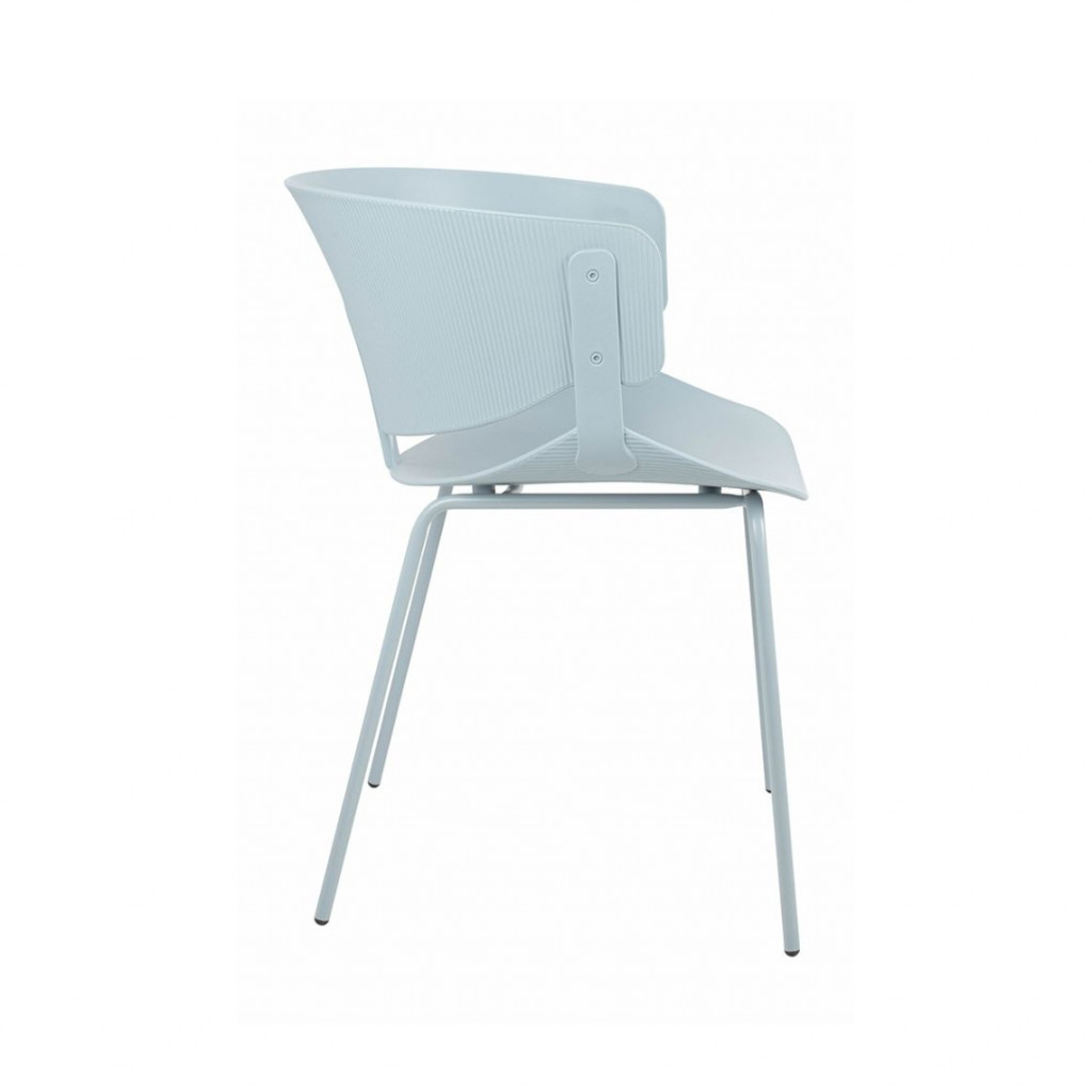 Kėdė GARRET | Pilka | produktai | NMF Home