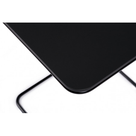 Elegant Fenix NTM side table for sofa