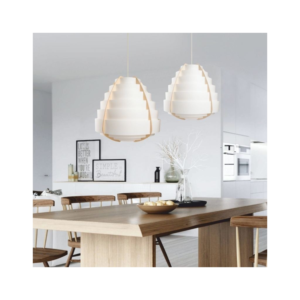 Pendant luminaire Ettan Pendant luminaire Ettan