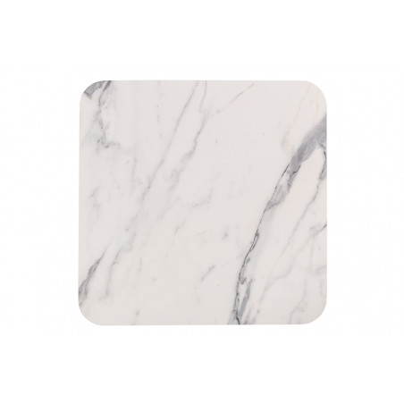 Elegant Marble side table for sofa