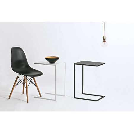 Šoninis staliukas prie sofos Siluet | soniniai-staliukai | NMF Home