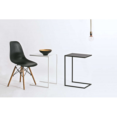 Side table for Siluet sofa