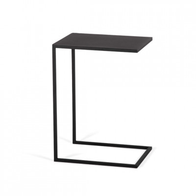 Side table for Siluet sofa