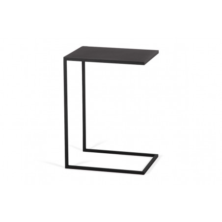 Side table for Siluet sofa