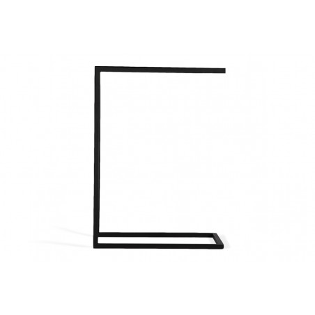 Side table for Siluet sofa