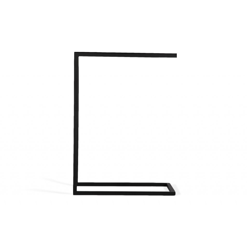 Side table for Siluet sofa Side table for Siluet sofa