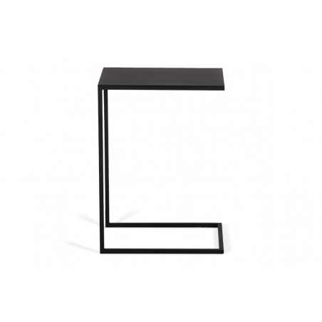 Side table for Siluet sofa