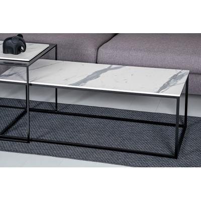 Coffee table FOREST | Marble