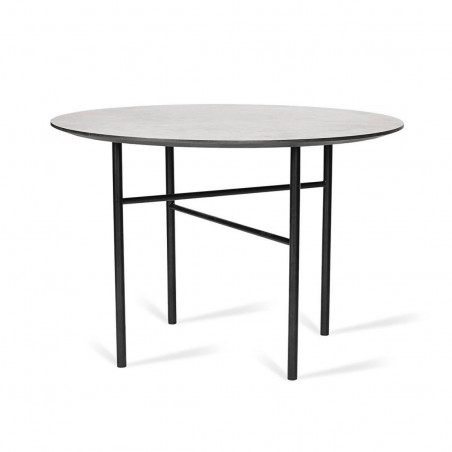 Dining table Traversa | Concrete