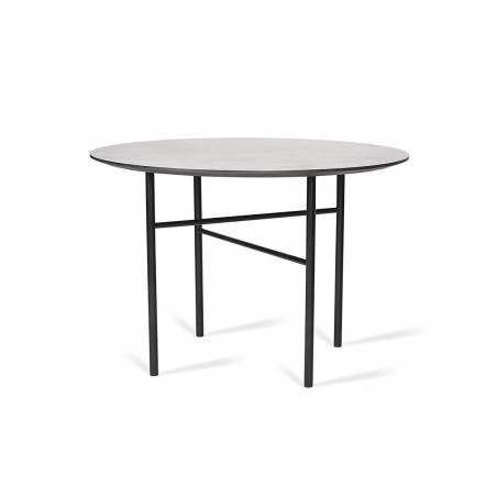 Dining table Traversa | Concrete