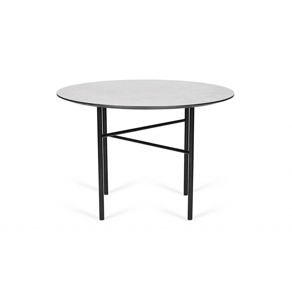 Dining table Traversa | Concrete