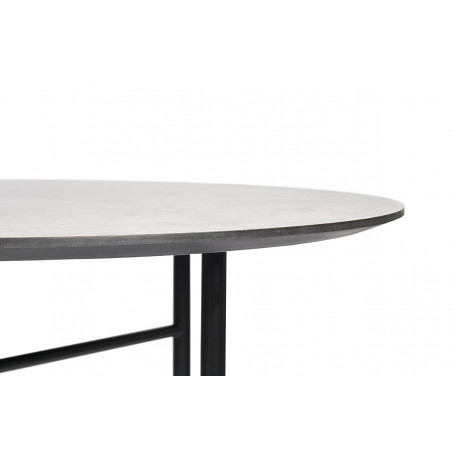 Dining table Traversa | Concrete