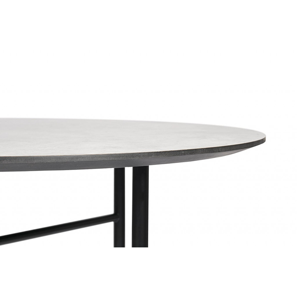 Dining table Traversa | Concrete