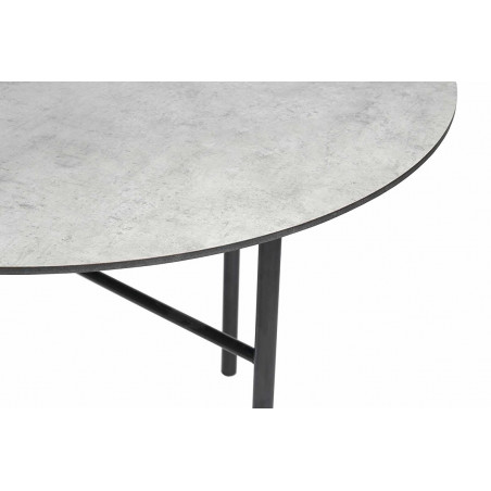 Dining table Traversa | Concrete
