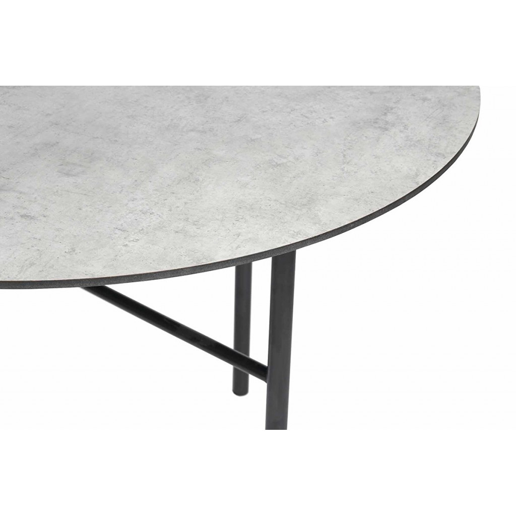 Dining table Traversa | Concrete