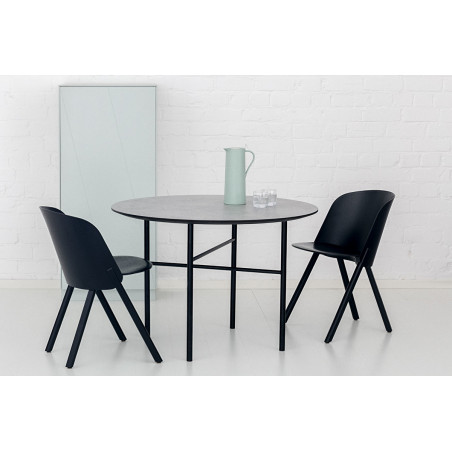 Dining table Traversa | Concrete