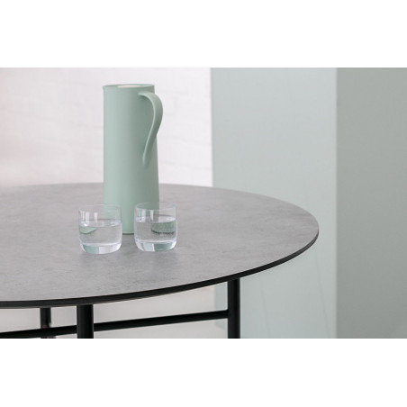 Dining table Traversa | Concrete