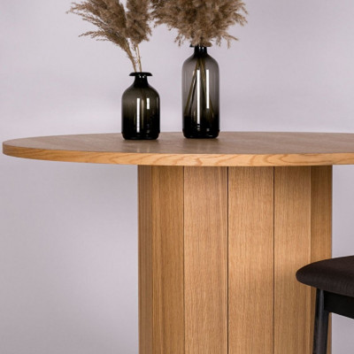 Valgomojo stalas Revolve | valgomojo-stalai | NMF Home