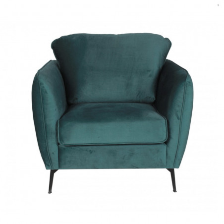 Armchair Sky | Green