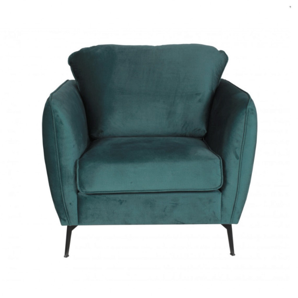 Armchair Sky | Green