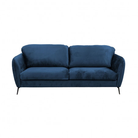 Sofa Sky 3 | Blue