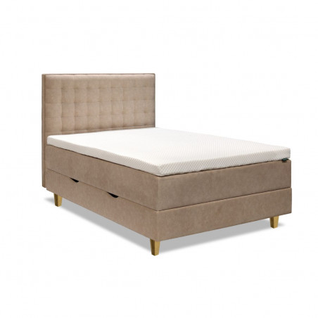 Gulta Box Bed | Smiltis