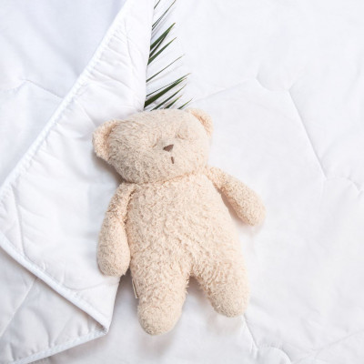 Children's cotton blanket
