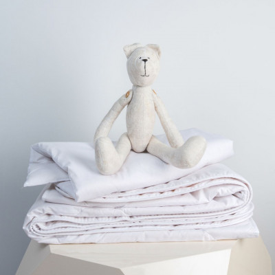Cotton children's set