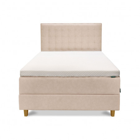 Gulta Box Bed | Pulveris