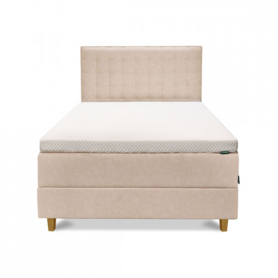 Gulta Box Bed | Pulveris