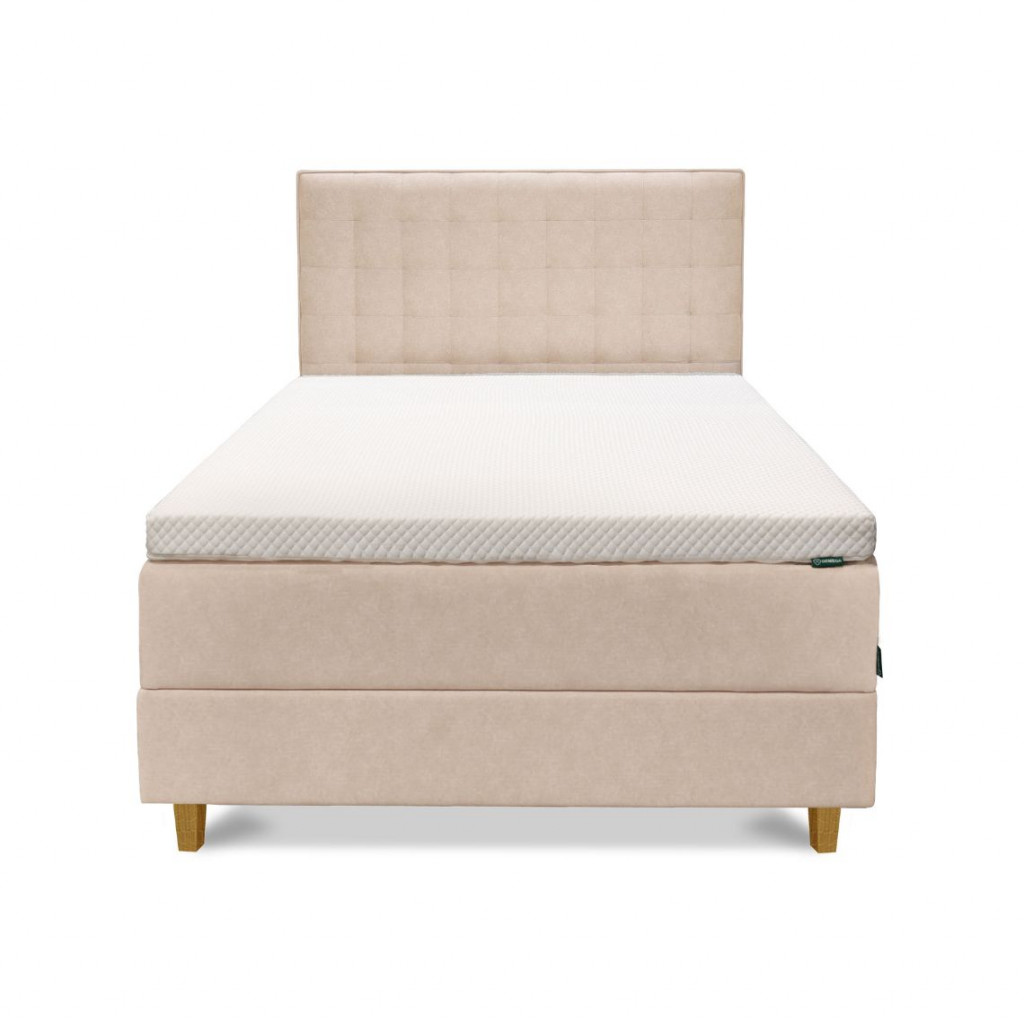 Gulta Box Bed | Pulveris