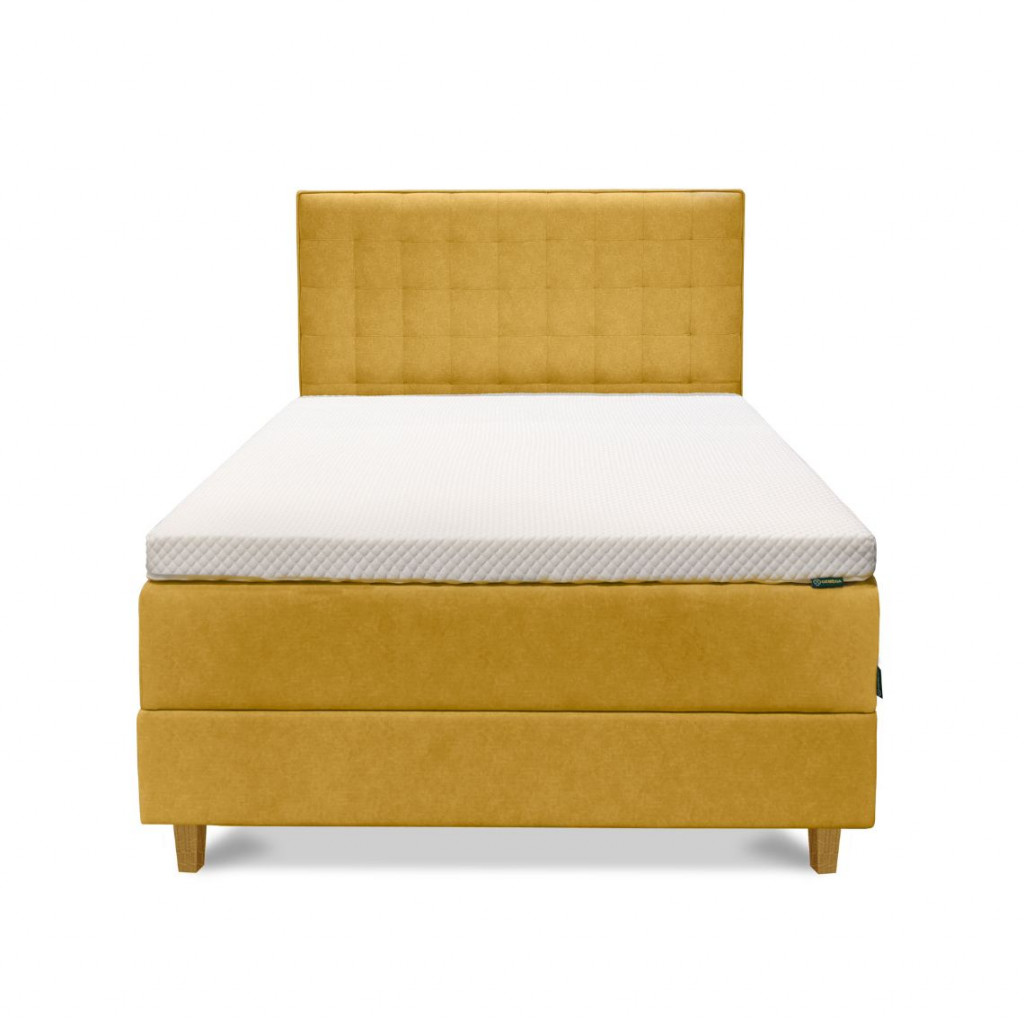 Lova Box Bed | Garstyčių | lovos-su-ciuziniu-ir-patalynes-deze | NMF Home