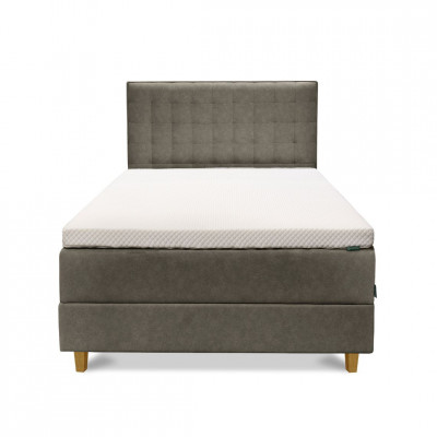 Кровать Lova Box Bed | Chaki
