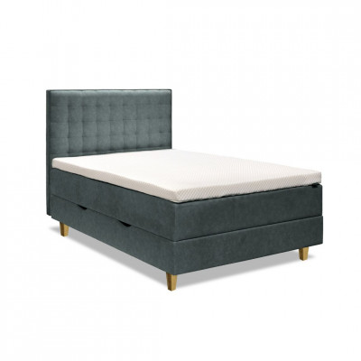 Gulta Box Bed | Zaļgans