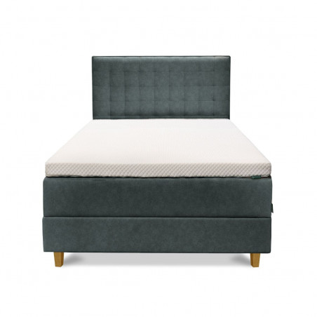Gulta Box Bed | Zaļgans