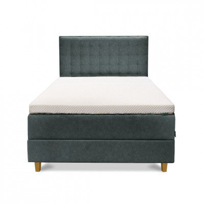 Gulta Box Bed | Zaļgans