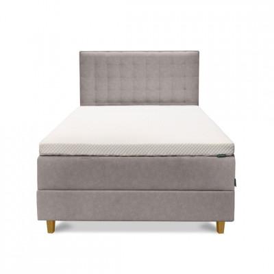 Gulta Box Bed | Zaļgans