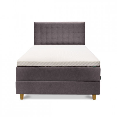 Bed Box Bed | Dark grey