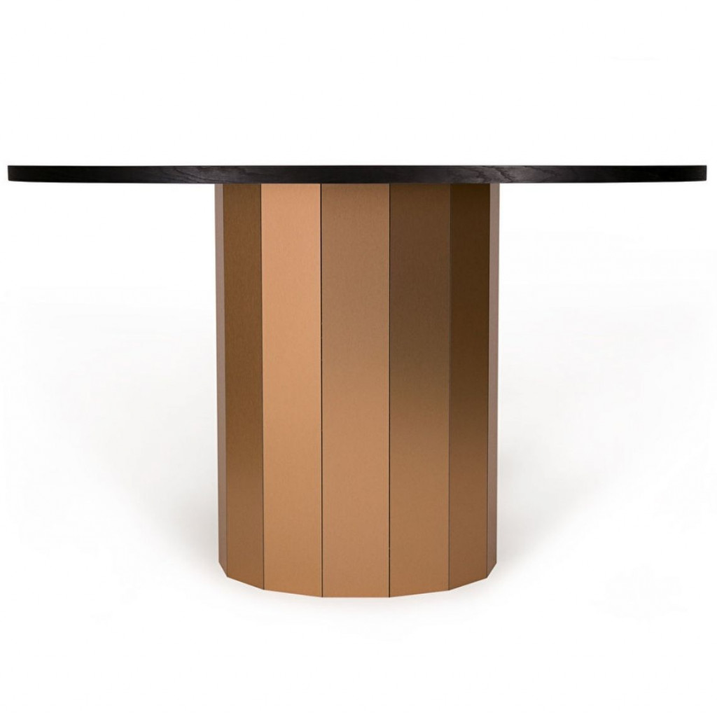 Valgomojo stalas Revolve Varis | valgomojo-stalai | NMF Home